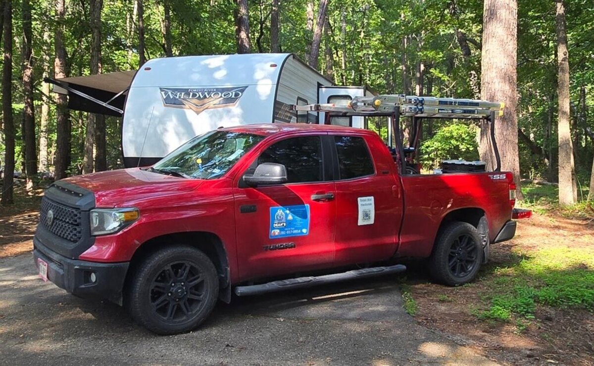 Starlink Installation in Cason